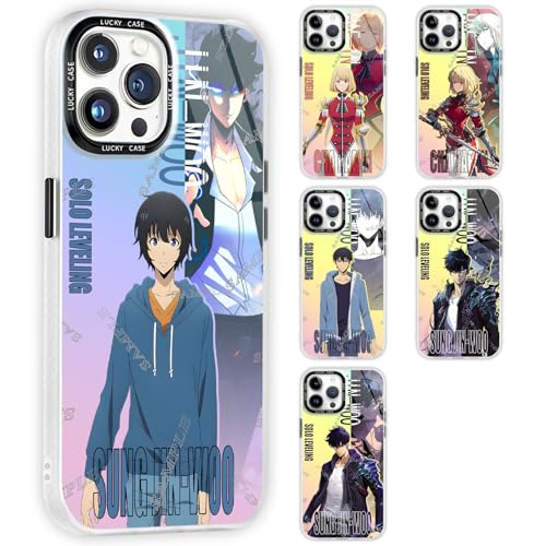 携帯電話アクセサリ 俺だけレベルアップな件」の人気商品一覧 | 安い