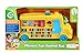 LeapFrog Phonics Fun Animal Bus