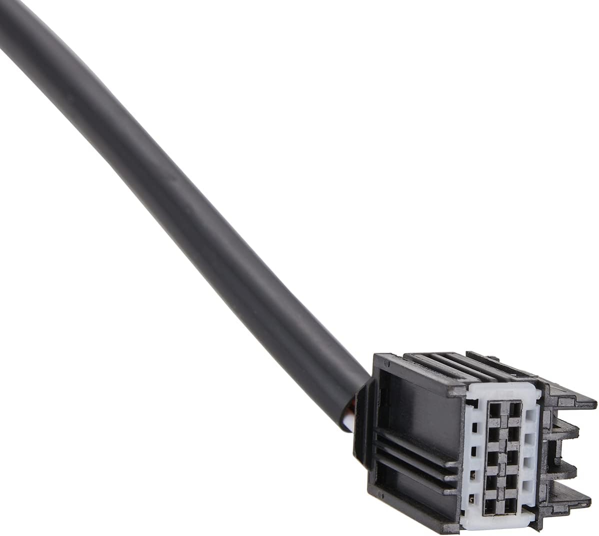 Passenger Side Mirror for 2007-2013 Chevy Silverado 1500, 2500, 3500 HD, GMC Sierra 1500, 2500, GMC Yukon/Yukon XL 1500 Power Heated Manual