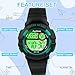 Ayybboo Reloj infantil, modelo de muestra Imagen de Ayybboo Reloj infantil, modelo de muestra