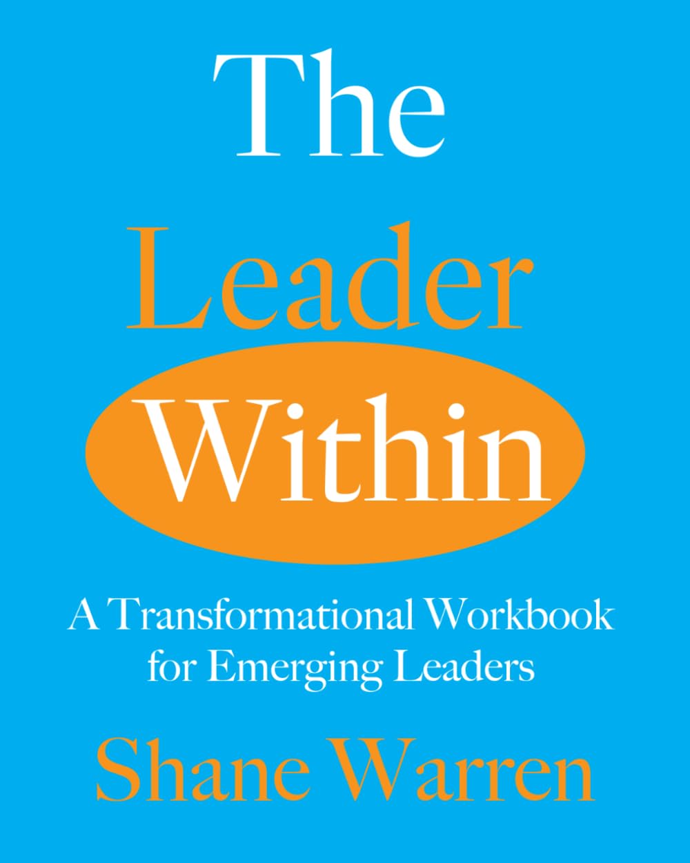The Leader Within
