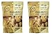 Go Organic Hard Candy - Ginger - 3.5 oz