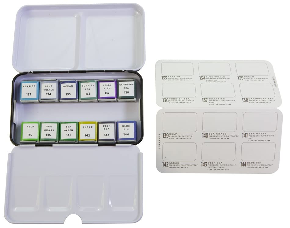 Prima-Marketing-Prima-Confections-Watercolor-Pans-12Pkg-Currents