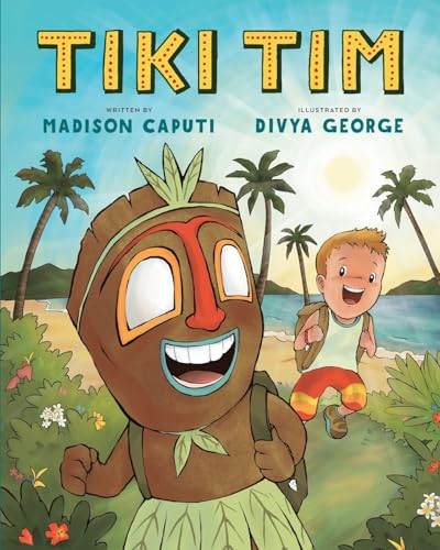 Image of Tiki Tim
