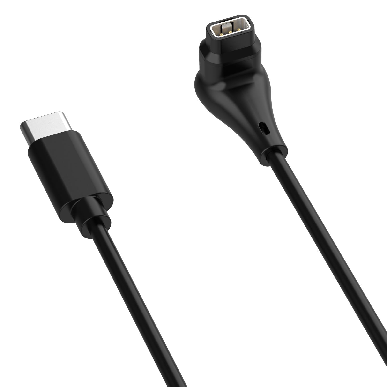 Cables de carga tipo C de alta resistencia para relojes COROS Nomad y PACE Pro 8