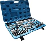 einspritzdüse mercedes 220 cdi Injektorabzieher, HÃ¼lsenform, mit Schalen AuÃŸendurchmesser 35 mm, Innendurchmesser 29 mm