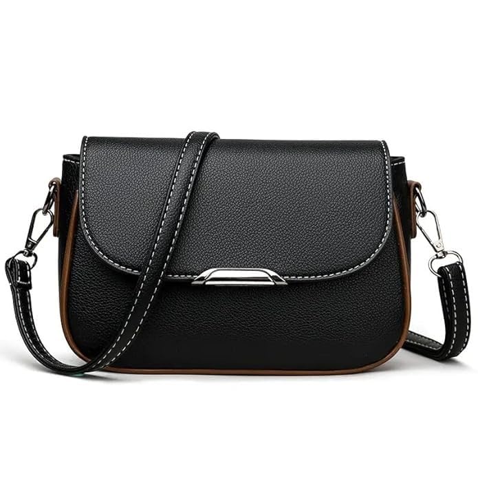 Versatile sling bag suitable for daily outings and casual use-image-29