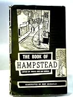 The Book of Hampstead B001797ZQA Book Cover
