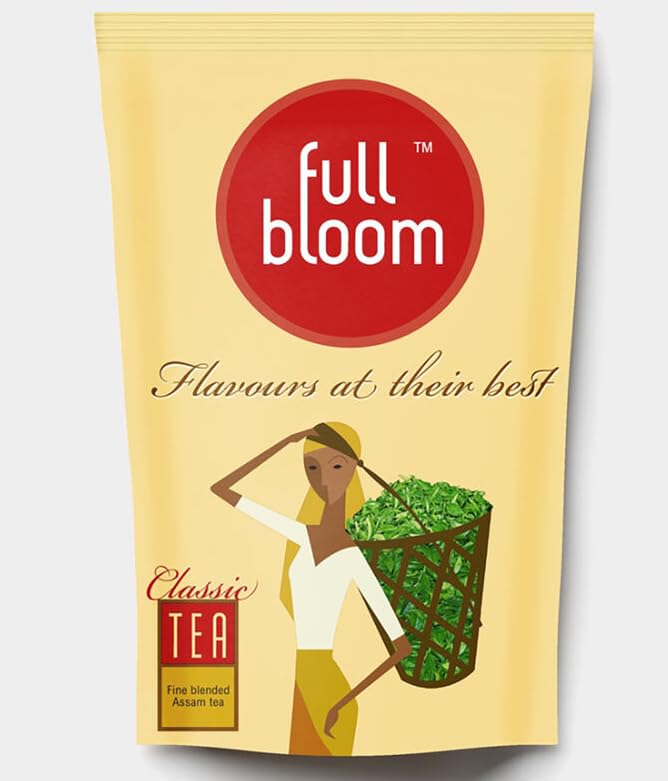 See full amazon price history chart for Full Bloom Classic Assam, Loose Leaves Tea 1Kg (Flavours At Their Best) By Vishal Mart Full Bloom Classic Assam, Loose Leaves Tea 1Kg (Flavours At Their Best) By Vishal Mart (B0CCPKKXVB) Amazon Price History, Amazon Price Tracker