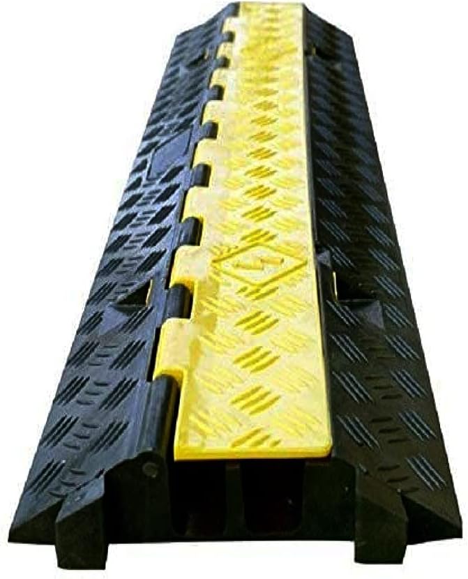 Kable Kontrol Atlas Heavy Duty Cable Protector Ramp 2
