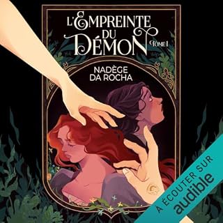 Couverture de L'empreinte du d&eacute;mon