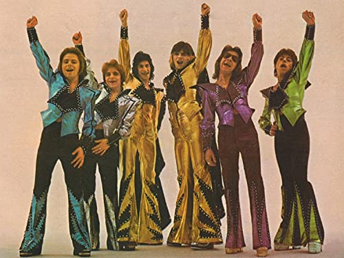 The Glitter Band