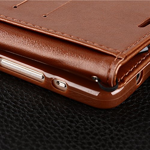 CHENXI Letv le Max/X900 PU Portafoglio Custodia