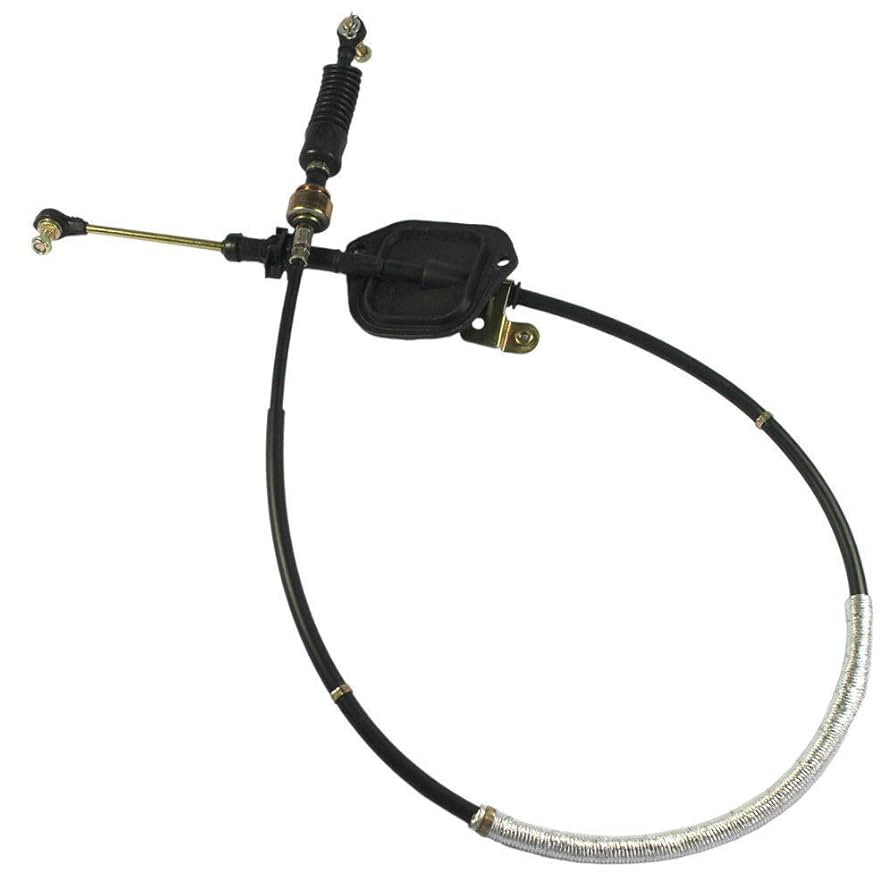 Amazon.com: APDTY 155514 Shifter Cable - Automatic