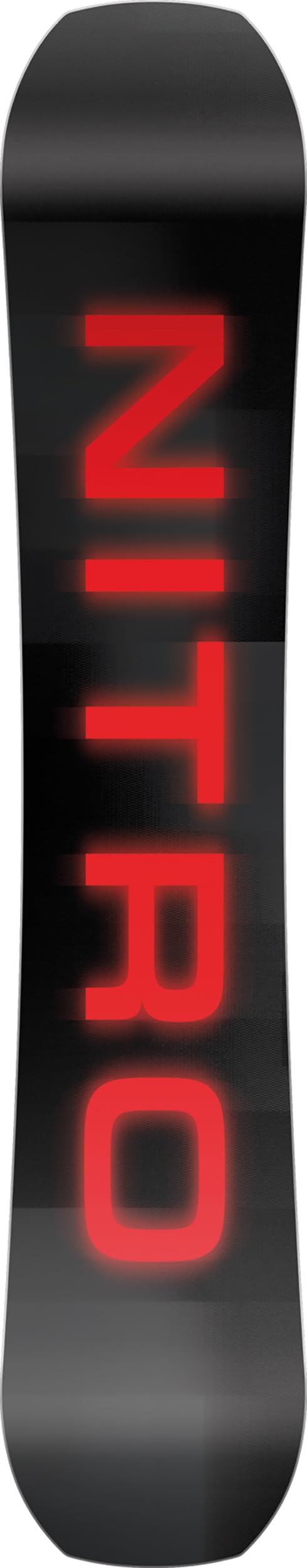 Nitro Team Pro Mens Snowboard,157cm Wide