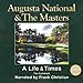 Produktbild Augusta National and the Masters: The Life and Times