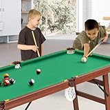 Zoom IMG-1 homasis tavolo da biliardo pieghevole Zoom IMG-1 homasis tavolo da biliardo pieghevole