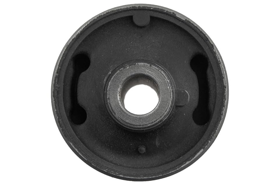 Buje trasero de goma metal Mazda MPV LW suspension recambio ZTT-MZ-017A