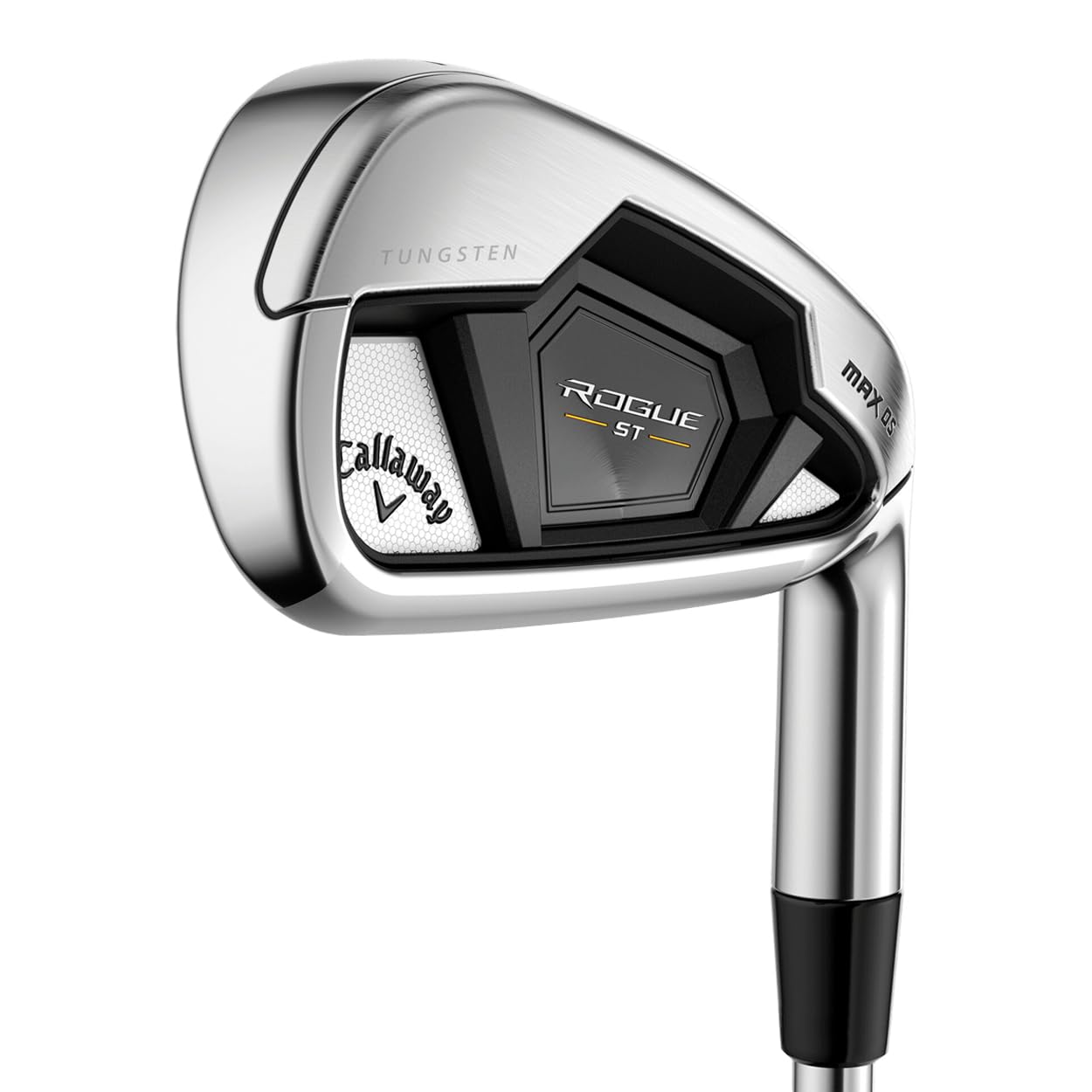 Rogue ST Max OS Iron Sets, 5-PW,AW, Steel, Regular, Standard