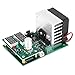 Battery Load Tester Capacity 12V 60W Electronic Load 60W 9.99A 30V Constant Current Electronic Load Aging Battery Capacity Tester Module