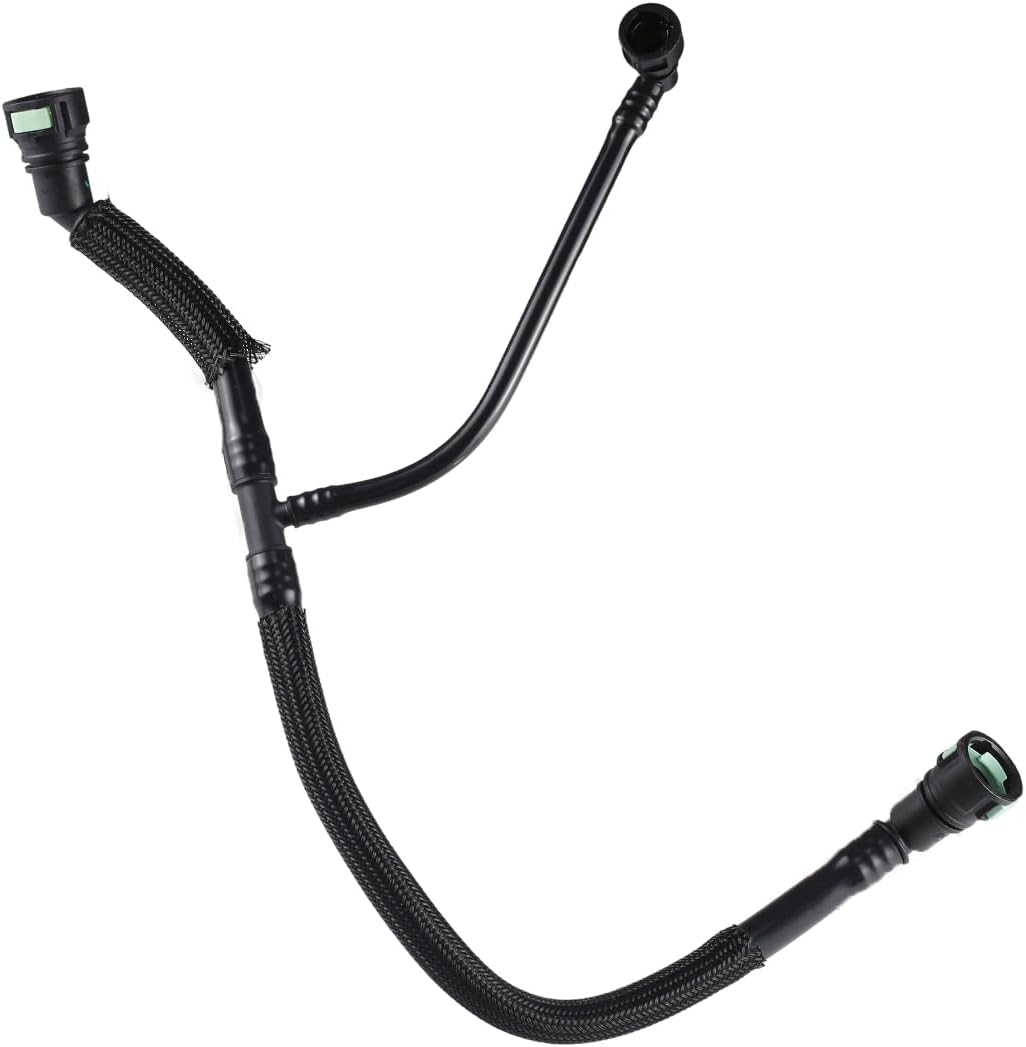 Positive Crankcase Ventilation Tube Compatible with Chevy Equinox Compatible with GMC Terrain 2018-2022, 12680624 12668725