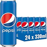 Pepsi Cola, Das Original