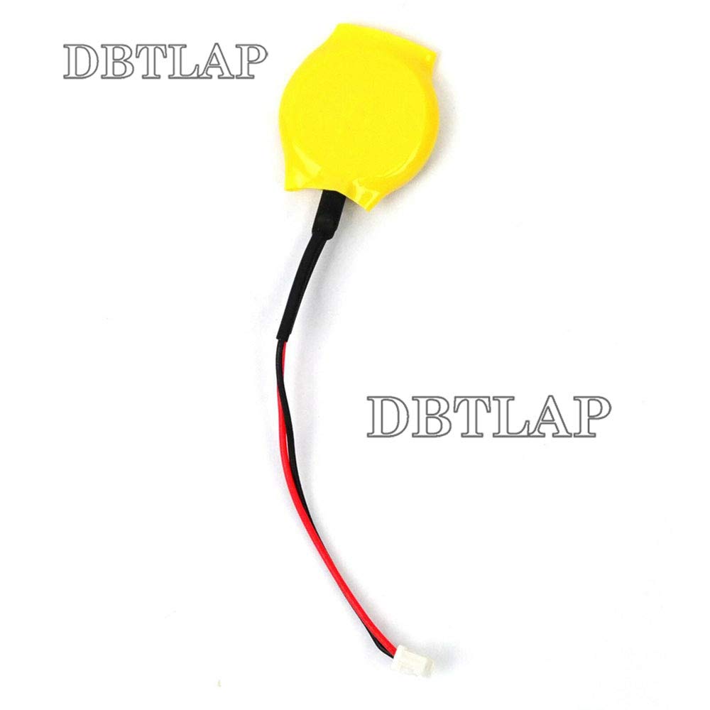 CMOS Batteria Compatibile Per Dell Latitude D510 D610 D620 D630 D631 D810 D830 CMOS Bios Batteria