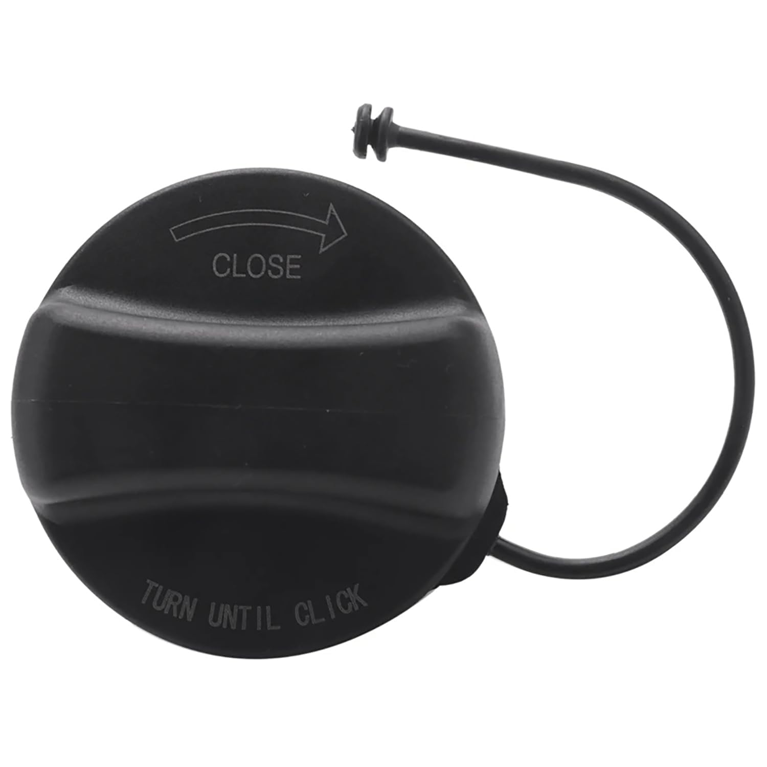 DBCFL Car Fuel Tank Cap for Bmw E Series F Series E39 E46 E60 E63 E65 E66 E70 E71 E90 F01 F02 F07 OEM: 16117222391, Car Fuel Tank Caps Replacement Accessories