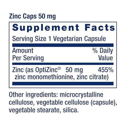 Life Extension Immune Packs, Vitamin C, D, Zinc and Probiotic, 30 Packets - image 4