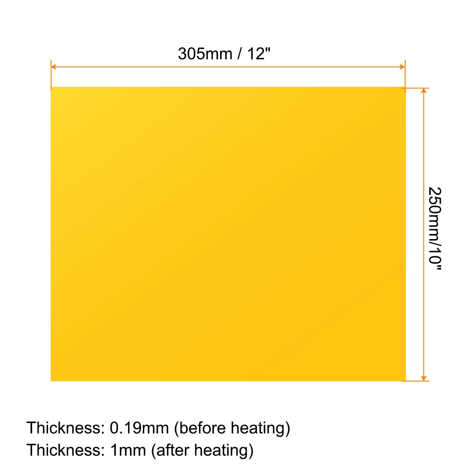 3Dパフ熱転写ビニール ビニールヒートプレスフィルムアイロン 3枚 Amazon | uxcell 3Dパフ熱転写ビニール HTV ビニールヒート