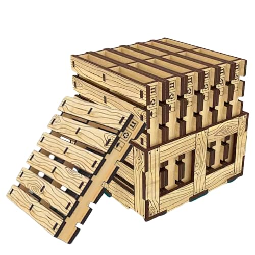 Posavasos de madera para bebidas, juego de posavasos de madera para café, posavasos decorativos, posavasos de madera antideslizantes, decoración de escritorio, mesa de café, mesa de comedor