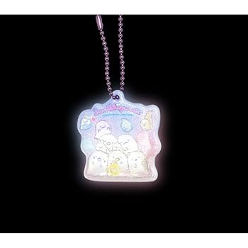 Amazon.co.jp: サンエックス すみっコぐらし リフレクター