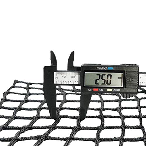 Aoneky-Red-de-Practica-de-Golf-33M345M36M-Red-Grande-para-Entrenamiento-de-Golf-Beisbol-Hocky-en-Interior-Exterior-Red-Multiuso-de-Barrera