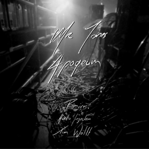 Play Apogeum by Mr. Jones on Amazon Music