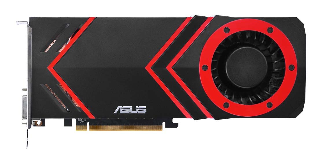 ASUS Radeon HD5870 1 GB GDDR5 PCI-Express Graphics Card EAH5870/G/2DIS/1GD5/V2-picture-29