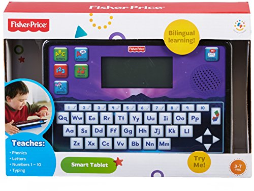 fisher price color flash laptop
