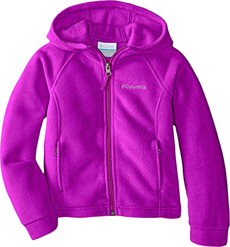 Image of Columbia Girl's Benton Ii Hoodie