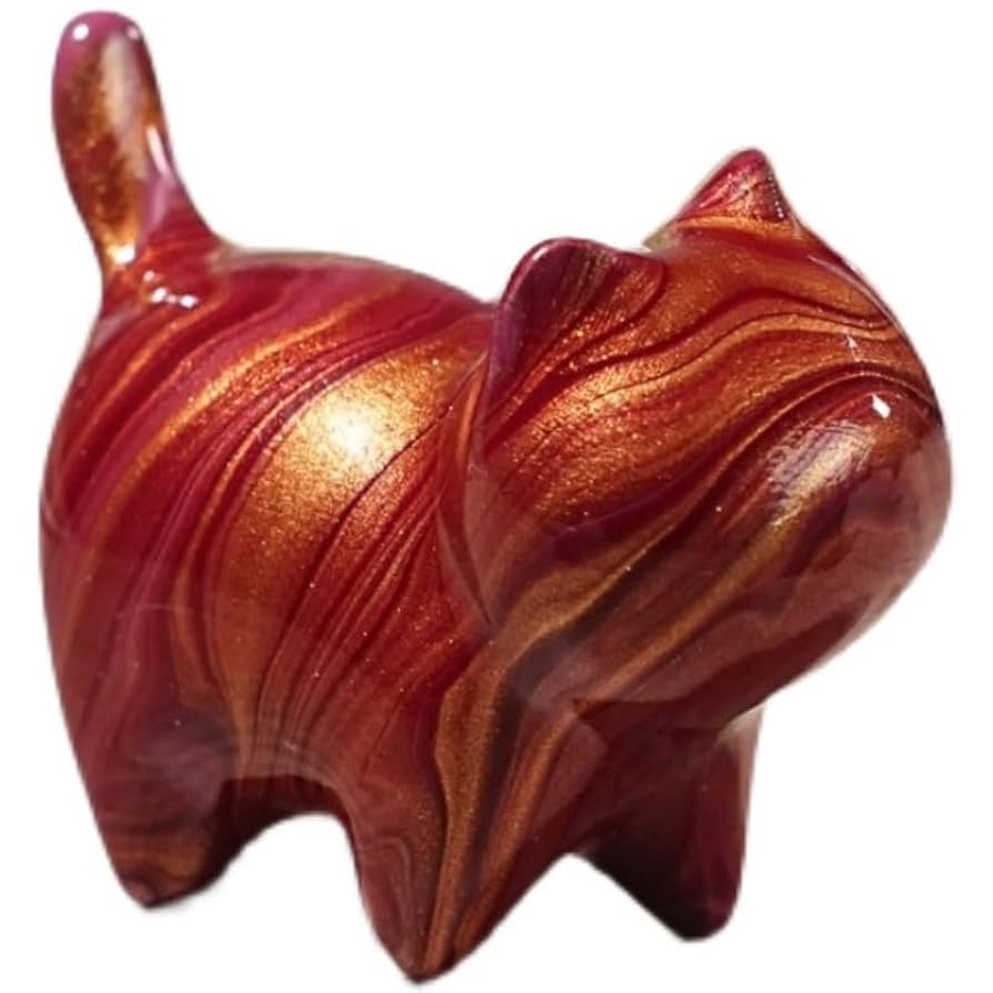 猫家　壇飾り　使用品 0_0ac4cc7c9c89d307eebb2fd386a5