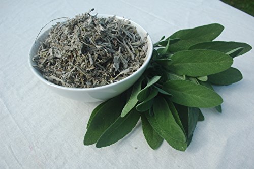 Salvia 500 g