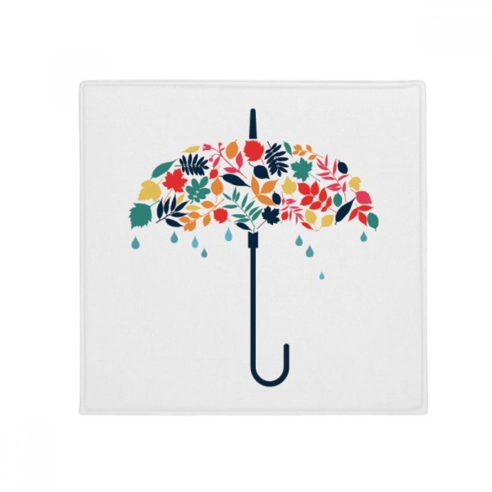 Mat Sol Pet Place Parapluie Goutte Pluie Cuisine 80cm