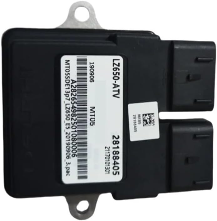 ECU Electronic Control Unit Applicable to 650ATV 21170101301
