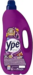 Ypê Amaciante Tradicional Carinho 2L