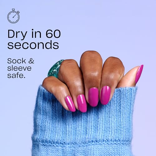 Image of OPI RapiDry | Quick Dry Nail Polish | Vegan, Smudge Proof