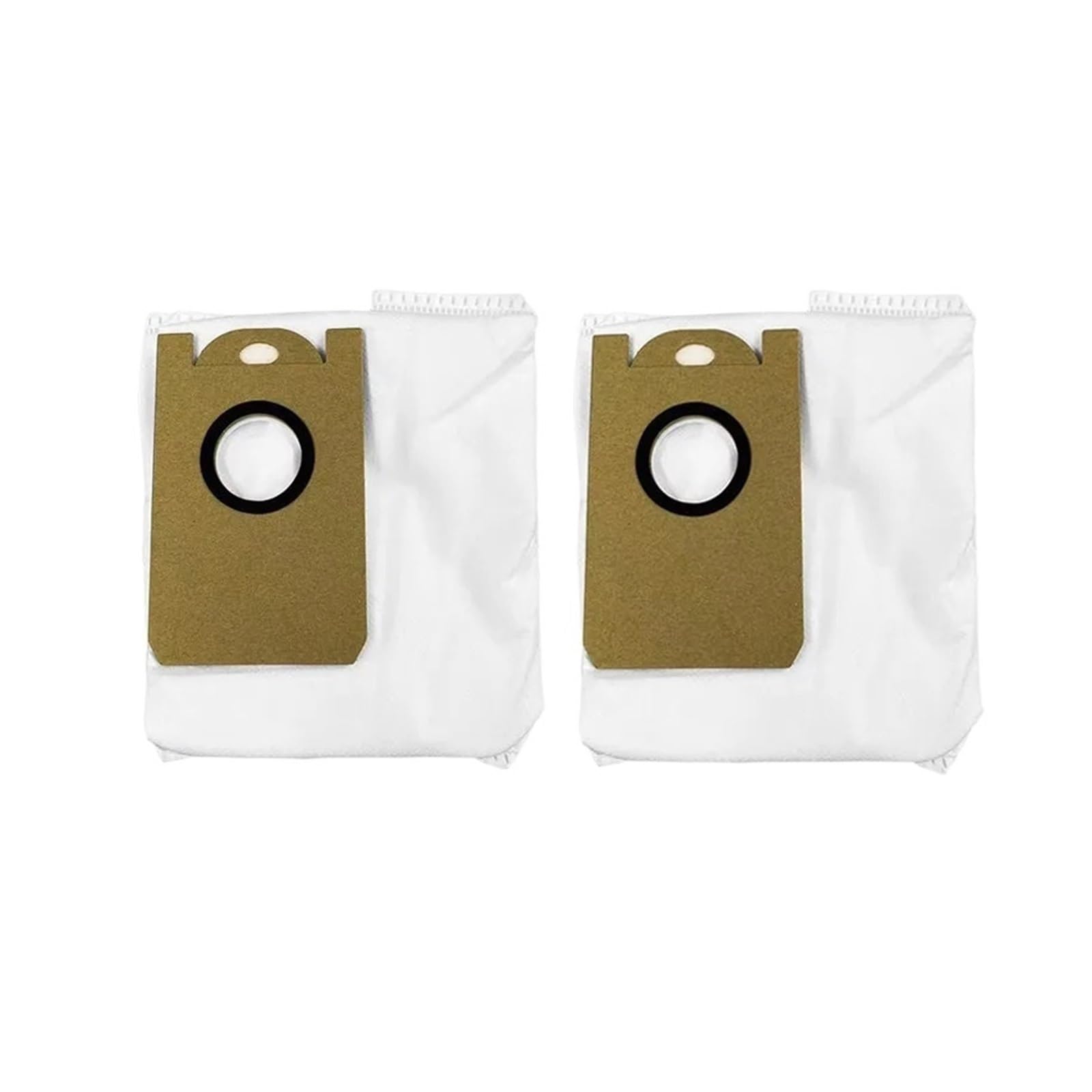 Kvcccss E Dust Bags ，Compatibl For Proscenic ，M7 Pro /M8 Pro Vacuum Cleaner