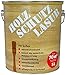 Produktbild Wilckens Holzschutzlasur Holzschutzmittel 5l (Palisander)