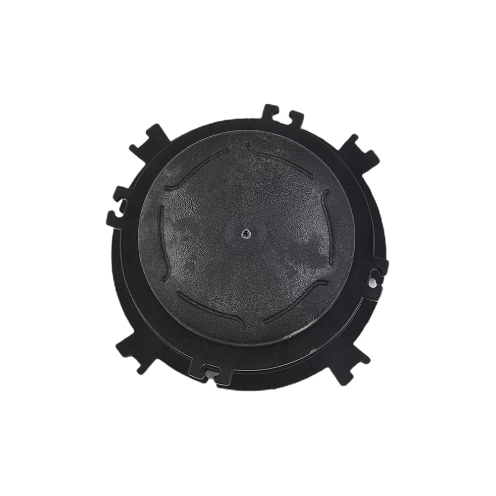 Bobina per decespugliatore FS-AutoCut 36-2 46-2 56-2 per decespugliatori-40037133001 nero, 10 pezzi