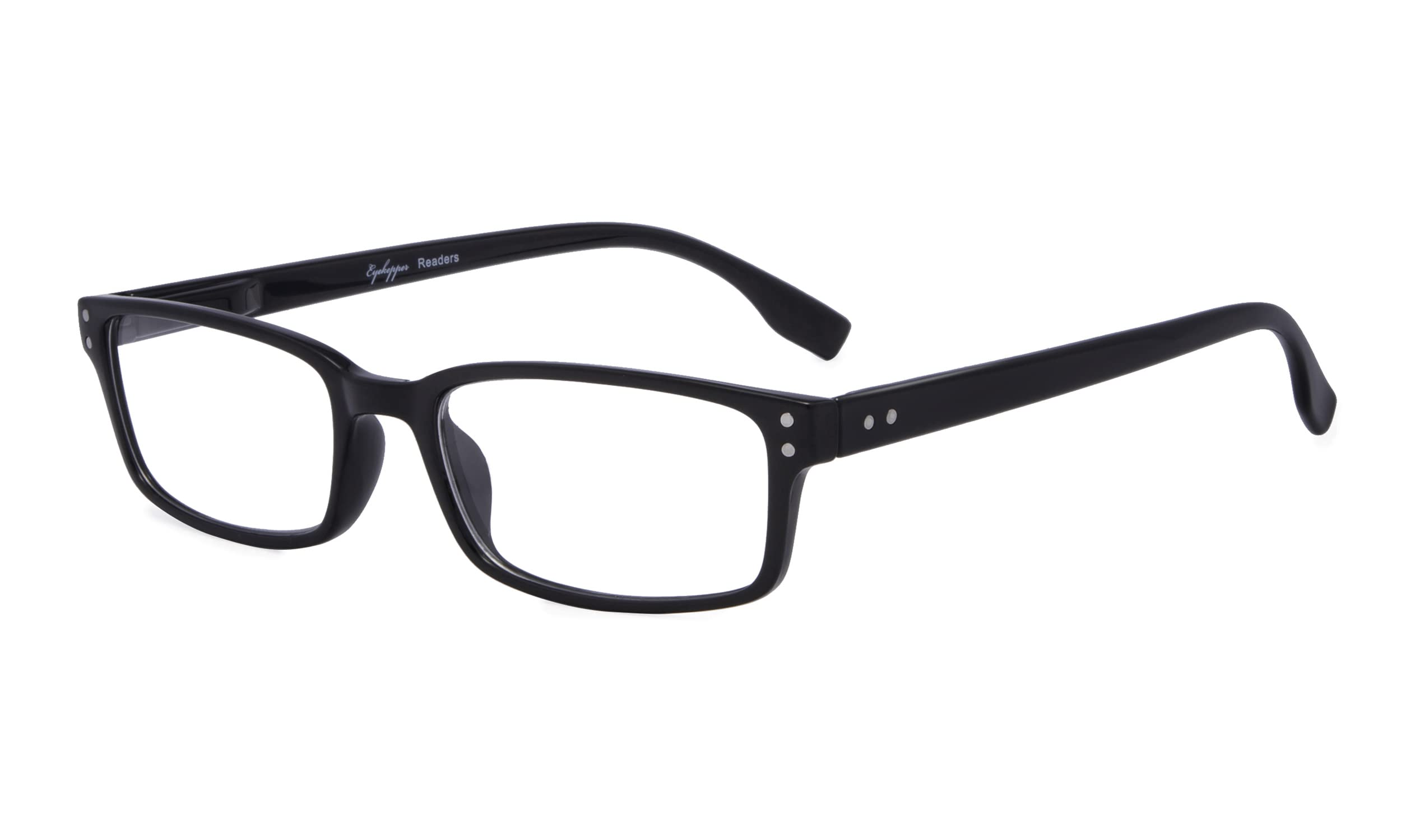 Occhiali Da Sole London Mole Huntsville – Quadrati Unisex Con Cerniere A Molla E Protezione UV400 - 4
