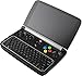 Handheld Game Console,GPD WIN 2 Mini Laptop Gamepad 6