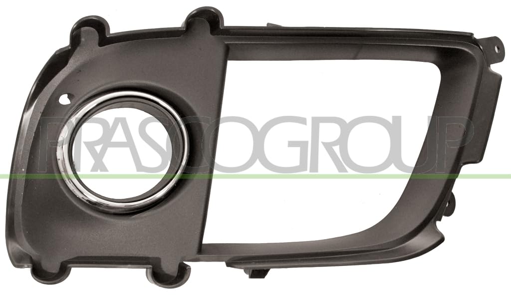 Prasco MB0151241 Carcasa, faro antiniebla