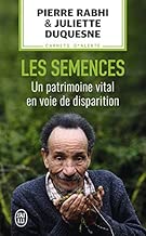 Download Les semences : Un patrimoine vital en voie de disparition PDF